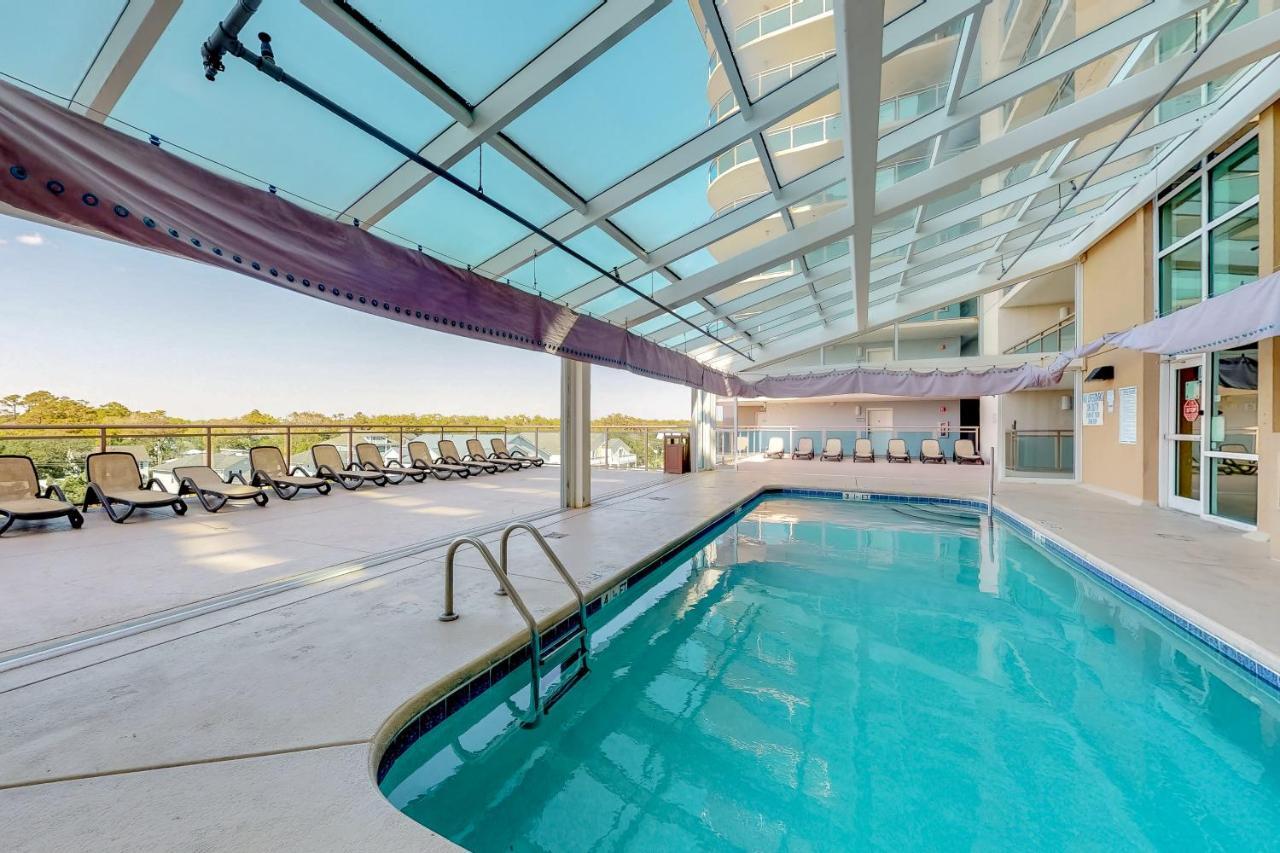Holiday home Carolina Dreamin' Myrtle Beach