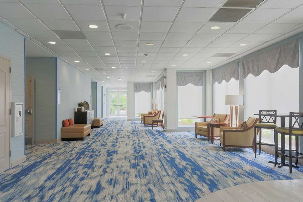 Hilton Garden Myrtle Beach/coastal Grand Mall 3* Myrtle Beach