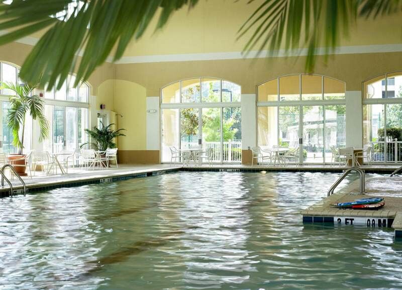 Sheraton Broadway 3*