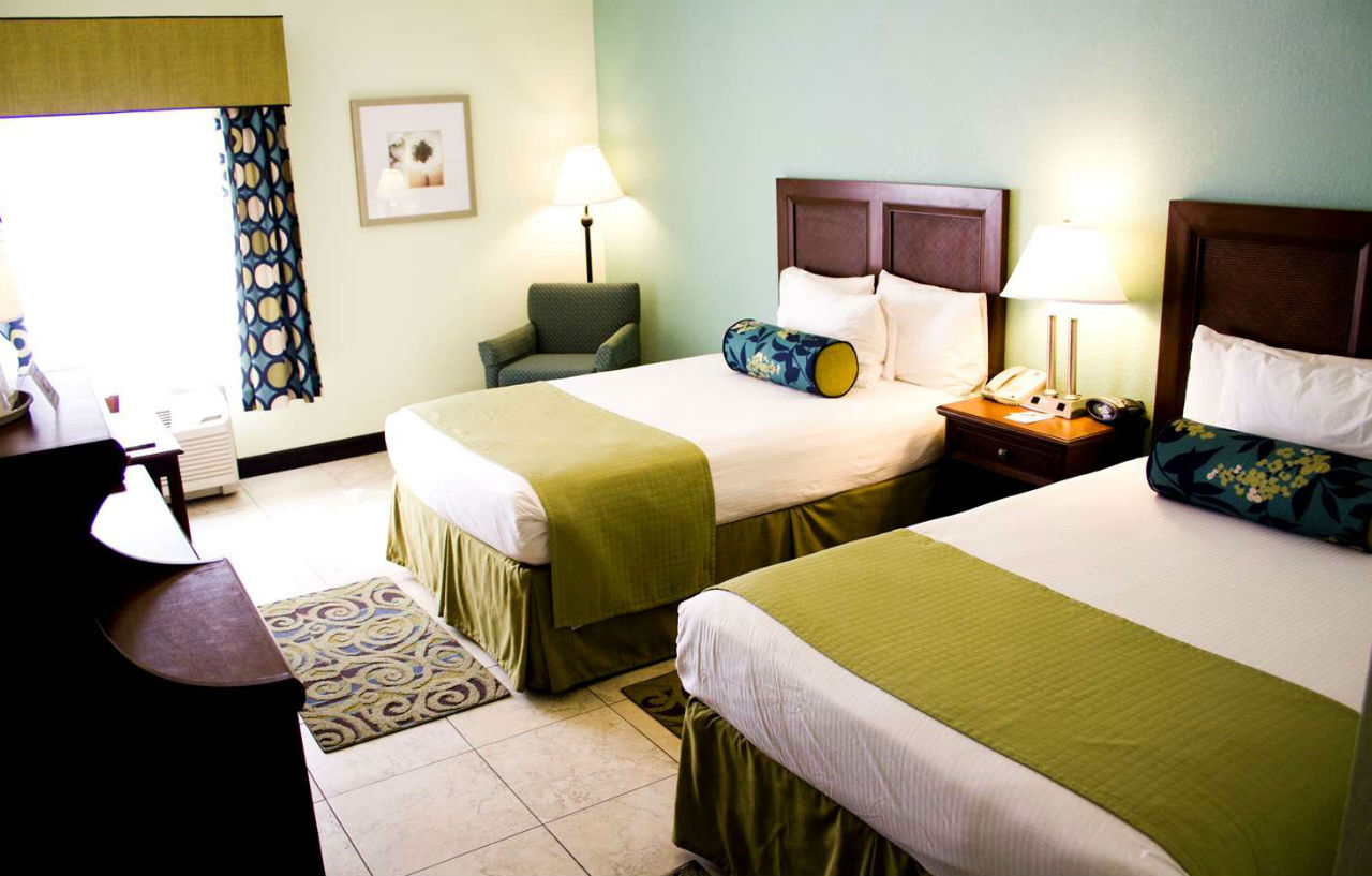 Western Myrtle Beach@intracoastal 3*