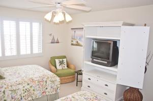 Hotel Brighton Tower Myrtle Beach