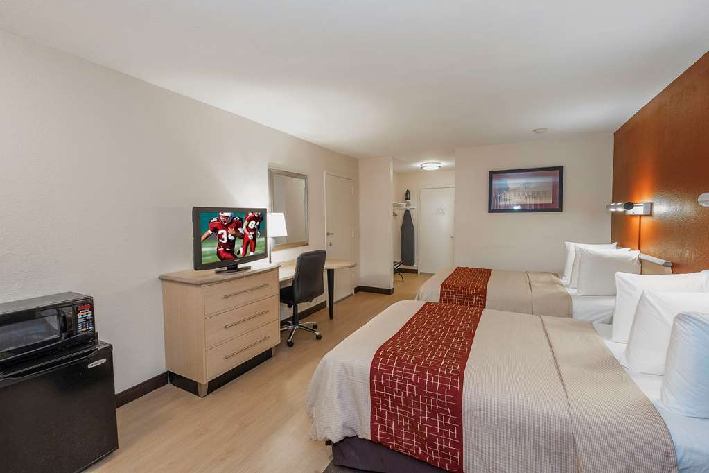 Inn Red Roof Myrtle - Market Commons 2*