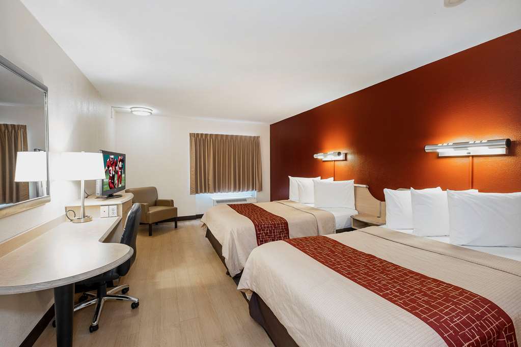 Red Roof Myrtle - Market Commons Inn 2*