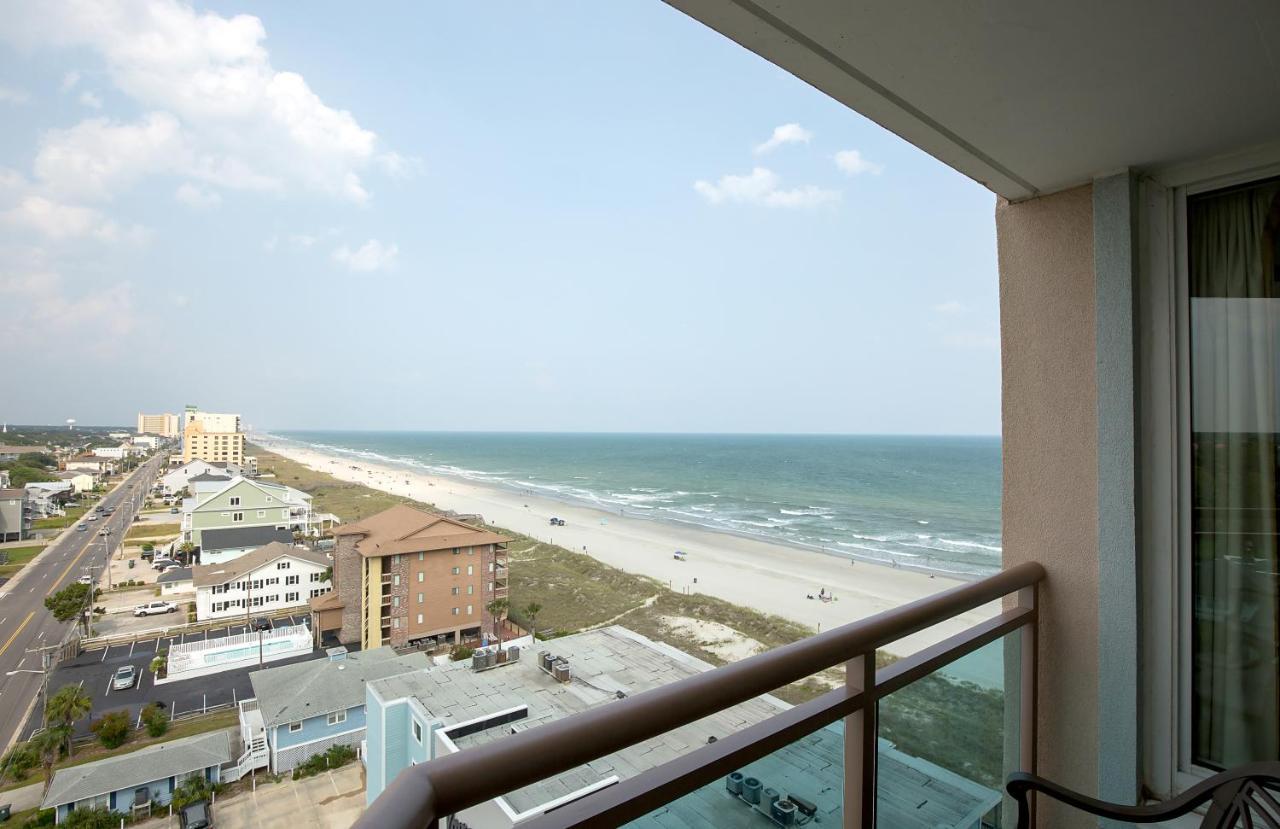Bahama Sands Apartment *