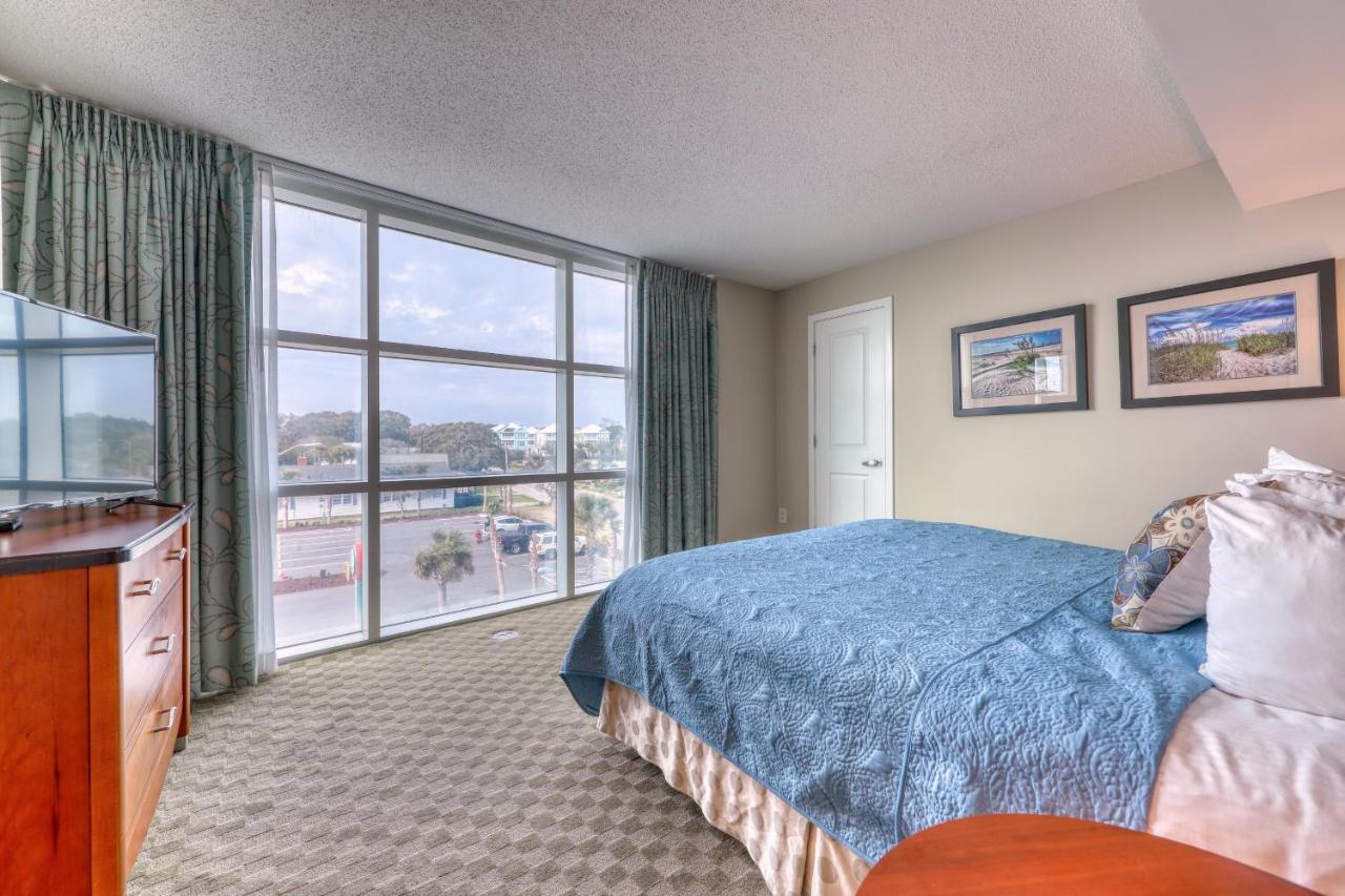 Retreat Myrtle Beach