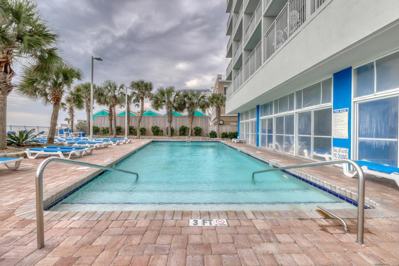 Retreat Holiday home Myrtle Beach