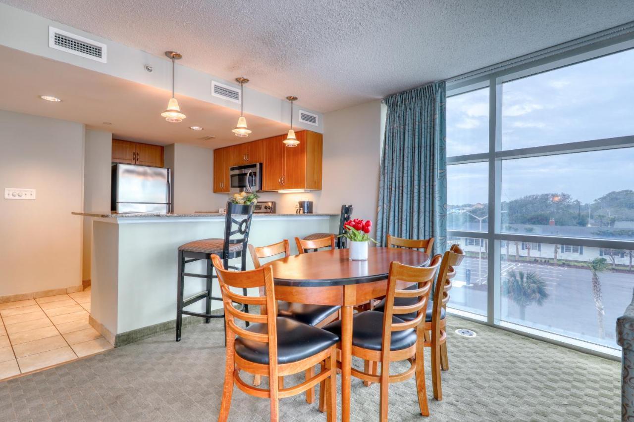 Retreat Holiday home Myrtle Beach