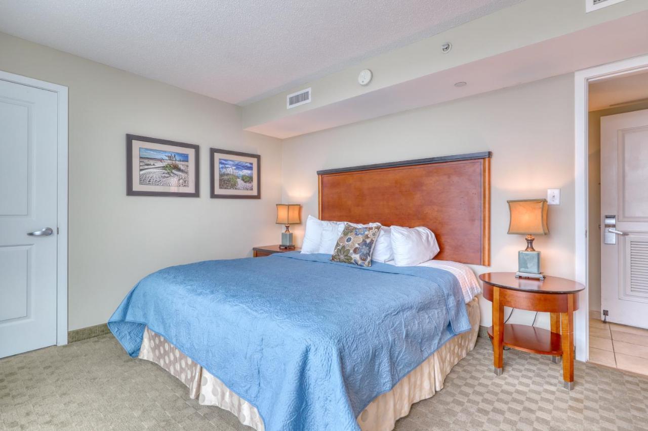 Retreat Holiday home Myrtle Beach