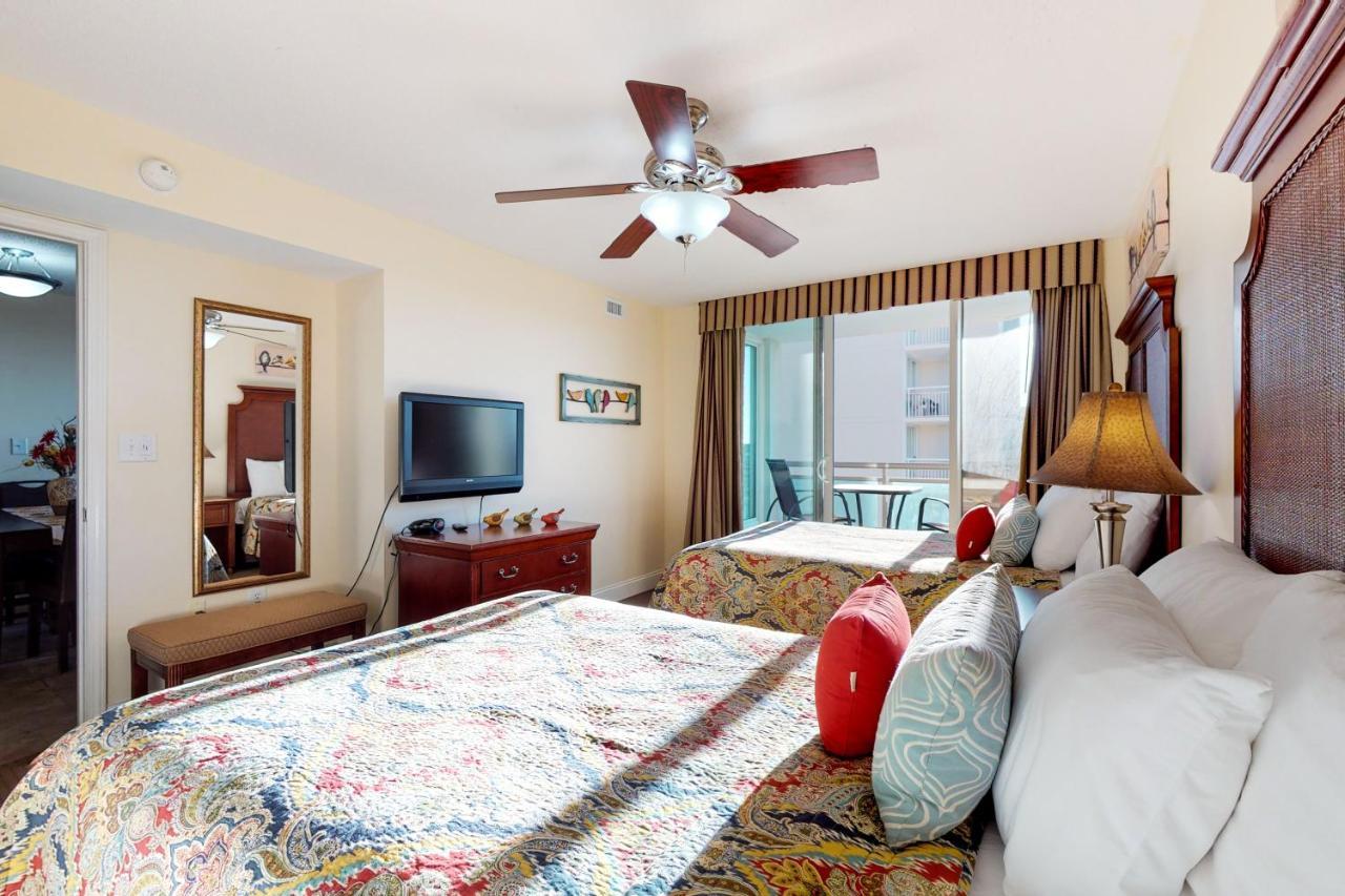 Carolina Dreamin' Myrtle Beach