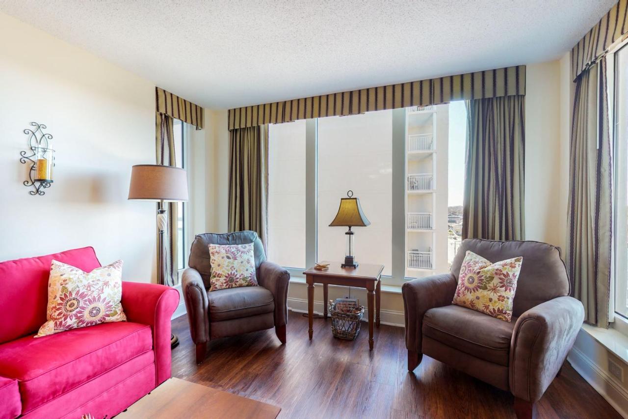 Carolina Dreamin' Holiday home Myrtle Beach