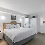 Beachfront Condo W Balcony In Myrtle Beach