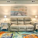 Sunny Condo Direct North Myrtle Beach Access