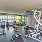 Sunny Condo Direct North Myrtle Beach Access