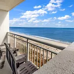 Stunning Oceanfront Views W Pool - Atlantica Towers Condo