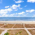 Stunning Oceanfront Views W Pool - Atlantica Towers Condo