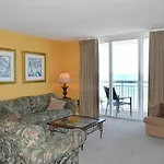 Crescent Shores S 1811 Condo