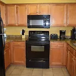 Crescent Shores S 1811 Condo