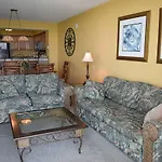 Crescent Shores S 1811 Condo