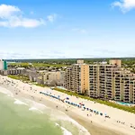 Surf Master, Unit 1005