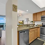 Beachfront Condo In Atlantica Resort With Pool
