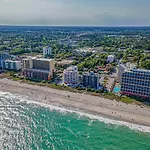 Willow Bay Resort