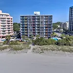 Willow Bay Resort