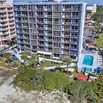 Willow Bay Resort