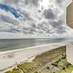 Bay Watch Resort S 939-Oceanfront-Crescent Beach
