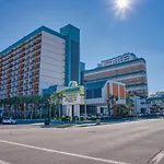 Absolutely Stunning! Newly Renovated King Suite With Led Fireplace - Landmark Resort 1030