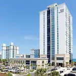 Hilton Grand Vacations Club Ocean 22 Myrtle Beach