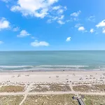 Newly Renovated 1 Bedroom Condo- Oceanfront Views! Boardwalk 1139