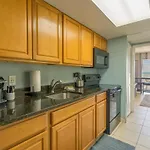 18Th Floor Oceanfront-Camelot By The Sea