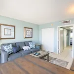 18Th Floor Oceanfront-Camelot By The Sea