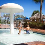 Holiday Pavilion Resort On The Boardwalk