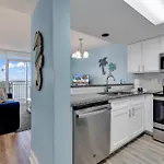 Ocean Front 2Br Elegant Condo In Atlantica Resort