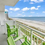 Ocean Front 2Br Elegant Condo In Atlantica Resort