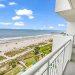 Ocean Front 2Br Elegant Condo In Atlantica Resort