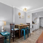 Bluewater Resort Oceanfront Unit 203