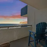Bluewater Resort Oceanfront Unit 203
