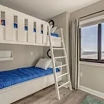 Sea Pointe Oceanfront Unit 808