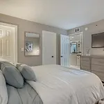 Sea Pointe Oceanfront Unit 808