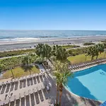 Wow-1Br With Rare Private Oceanfront Balcony. Spec