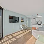 Wow-1Br With Rare Private Oceanfront Balcony. Spec