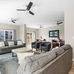 Updated Oceanview Getaway- Game Room Pool Decks