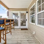 Feel At Home A 3 Minute Walk From The Beach