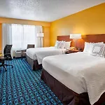 Fairfield Inn Myrtle Beach Broadway At The Beach