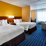 Fairfield Inn Myrtle Beach Broadway At The Beach