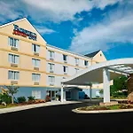 Fairfield Inn Myrtle Beach Broadway At The Beach