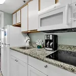Hosteeva 1Br Oceanfront Condo In Atlantica Resort Near Boardwalk