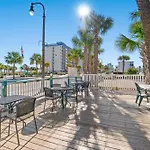 Ocean 5 Hotel